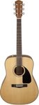 Fender Westerngitarre Fender CD-60 Dread V3 DS natural