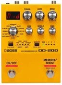 Boss by Roland E-Gitarre Boss OD-200 Hybrid Drive Multi-Effektger&auml;t
