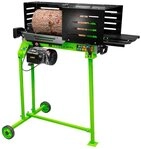 ZIPPER Elektroholzspalter ZI-HS7TU, Spaltgutl&auml;nge bis 52 cm, Spaltgutdurchmesser bis
