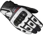 SpiDi Motorradhandschuhe G-Carbon Motorradhandschuhe wasserdicht schwarz XL