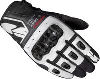 SpiDi Motorradhandschuhe G-Carbon Motorradhandschuhe wasserdicht