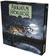 Fantasy Flight Games Spiel, Arkham Horror 3.Ed. - Mitternacht - Erweiterung -...