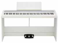 Korg Stagepiano, B2 WH + Stand Set - Stagepiano