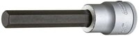 Gedore Steckschl&uuml;ssel Gedore IN 32 L 17-155 1353705 Innen-Sechskant
