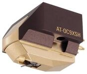 audio-technica Tonabnehmer Audio-Technica AT-OC9XSH MC Tonabnehmersystem