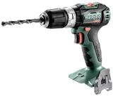 metabo Akku-Schlagbohrschrauber Metabo Akku-Schlagbohrmaschine SB 18 L BL 18 V...