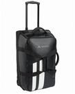 VAUDE Reisetasche New Islands Rotuma 65 - Rollenreisetasche M 61 cm (black)