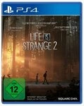 Life is Strange 2 Playstation 4