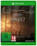 Life is Strange 2 Xbox One