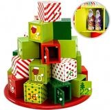 Spielwerk Adventskalender (24-tlg)
