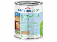 Remmers eco Hartwachs-Öl intensiv weiß 0,75L