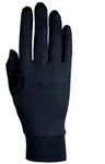 Roeckl Multisporthandschuhe Silk schwarz XL