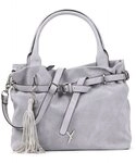SURI FREY Schultertasche Romy Basic (Set, 2-tlg)