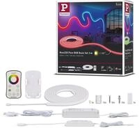 Paulmann LED-Streifen MaxLED Flow RGB Basic Set 3m