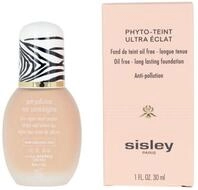 sisley Foundation Phyto-Teint Ultra Eclat Nr.2+ Sand 30ml