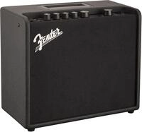 Fender Verst&auml;rker (Mustang LT25 Combo - Modeling Combo Verst&auml;rker f&uuml;r E-Gitarre)