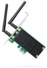 tp-link AC1200 Dualband-PCI-Express-WLAN-Adapter ARCHER T4E Netzwerk-Adapter