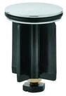 Grohe Ablaufgarnitur GROHE Stopfen 07182 f&uuml;r Ablaufgarnitur 1 1/4" chrom (1-St)