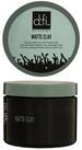 d:fi Haarwachs MATTE CLAY 150G