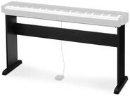 CASIO Pianost&auml;nder, (CS-46P, Stative f&uuml;r Tasteninstrumente, Piano-Stative), CS-46P