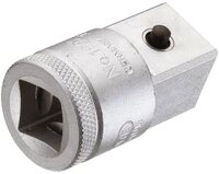 Gedore Verl&auml;ngerung Gedore S 2032-05 Adapter-Satz 1/4" - 3/4", 5-teilig
