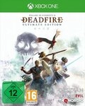 Pillars of Eternity II: Deadfire, Xbox One