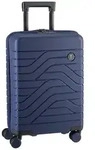 Bric's Trolley Ulisse Trolley, 4 Rollen