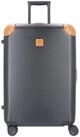 Bric's Hartschalen-Trolley Amalfi, 4 Rollen, Polycarbonat