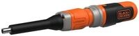 Black + Decker Akku-Stabschrauber Akku-Stabschrauber (3.6V, 1,5 Ah, mit