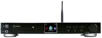 Renkforce RF-DAB-IR 1700 HiFi Tuner DAB+, UKW, Internetradio MA-20 Radio
