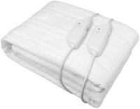 medisana W&auml;rmeunterbett W&auml;rmeunterbett King-Size HU676 61230