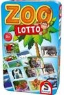 Schmidt Spiele Spiel Zoo Lotto (Kinderspiel)