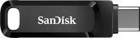 Sandisk Ultra&reg; Dual Drive Go USB Type-C&trade; 32 GB USB-Stick (USB 3.1)