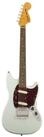 Squier E-Gitarre, Classic Vibe '60s Blue - Electric Guitar, E-Gitarren, Andere