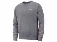 Nike Sportswear Sweatshirt Herren Sweatshirt CLUB (1-tlg)