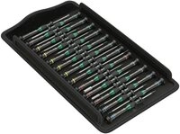 Wera Steinbohrer Wera Werk Kraftform Micro Big Pack 1 134000