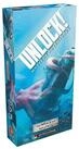 Asmodee Spiel Unlock! Das Wrack der Nautilus