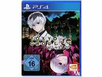 Tokyo Ghoul:re - Call to Exist Playstation 4