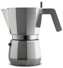 Alessi Espressokocher, 0,45l Kaffeekanne, induktionsgeeignet