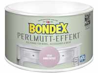 Bondex Perlmutt-Effekt 0,5 l Lila Amethyst