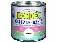 Bondex Glitzer-Basis 0,5 l Glamour