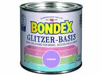 Bondex Glitzer-Basis 0,5 l Einhorn