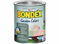 Bondex Garden Colors Wohliges Taupe 0,75 l (389188)