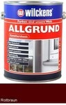 Wilckens Farben Bodenversiegelung Allgrund aktiver Rostschutz 2, 5 Liter...