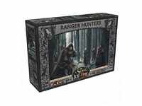 Asmodee Song of Ice & Fire Ranger Hunters (Spiel)