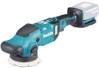 Makita Poliermaschine Makita DPO500Z Akku Exzenterpoliermaschine 18 V 780 U/min...