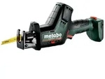 metabo Akku-S&auml;bels&auml;ge PowerMaxx SSE 12 BL, Ohne Akku in MetaBOX 145