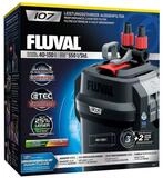 FLUVAL Aquariumfilter Au&szlig;enfilter 107