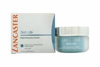 LANCASTER Tagescreme Haut Life Recovery Night Cream 50ml