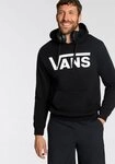 Vans Kapuzensweatshirt MN VANS CLASSIC PO HOODIE II Kapuzenpullover mit gro&szlig;em